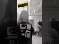 this Habibi song trend is so good