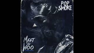 Pop Smoke - Dior (432Hz)