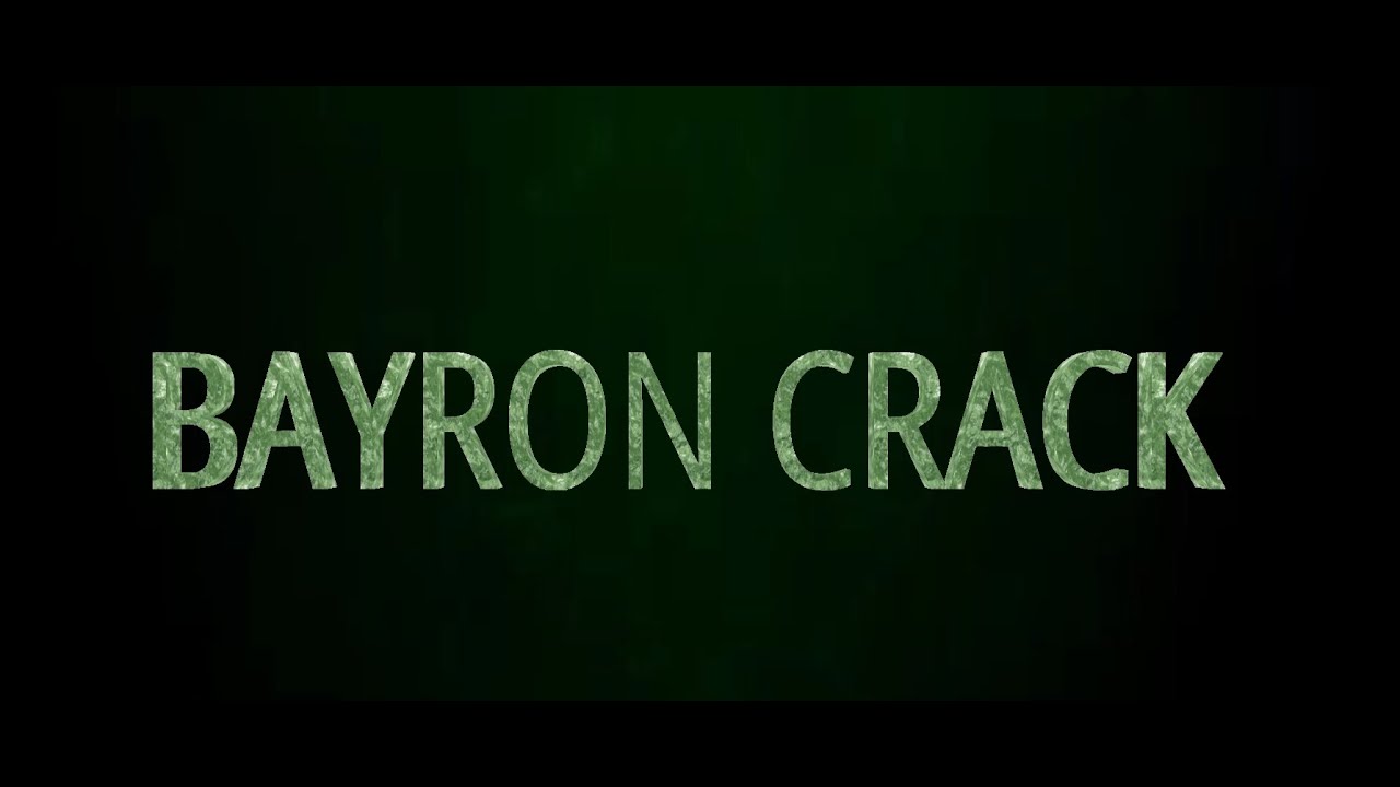 ¿Por Qué Bayron Crack ES Tan Poderoso?