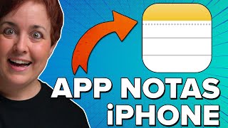 App NOTAS de iPhone: los mejores TRUCOS para APROVECHARLA al 100%