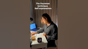 Day 10/365. Daily studying challenge 📖The science of self-learning (Peter Hollins)