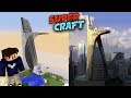 AVENGERS TOWER - Super Craft 19 (Modlu Minecraft)