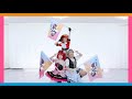 【踊ってみた】  CYaRon!  『 近未来ハッピーエンド 』