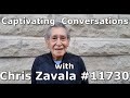 Captivating Conversations - Chris Zavala