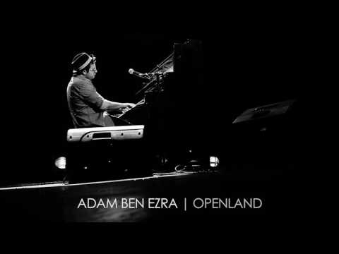Adam Ben Ezra