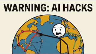 AI Could Control The Internet in 12 Months Its Creators Warn