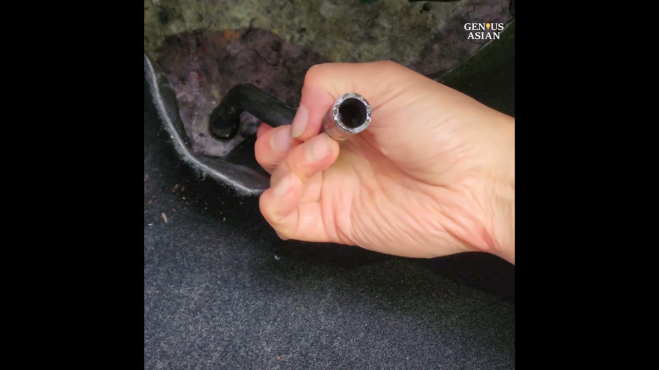 Why is Water Coming from under My Glove Box: Causes & Fixes