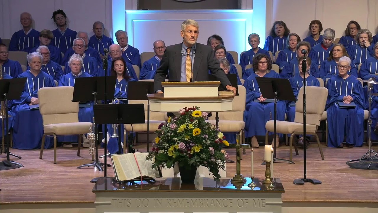 Lessons in Generosity - Which Whatever Are You?