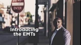 Holding Up Your Corner