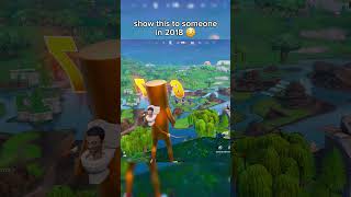 What Did Fortnite Become