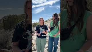 EXPLORING TOPAZ MOUNTAIN PT. 2