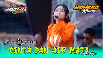 CINTA DAN AIR MATA - Septi Ayu - MAHESA MUSIC - DHEHAN Pro Audio - KINCIR Community 2025