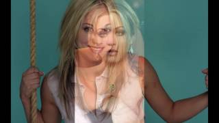 Kaley Cuoco hot sexy erotic model actress flipbook slideshow