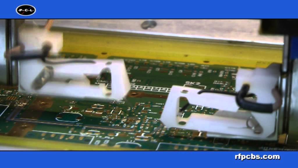 Printech Circuit Laboratories RF PCBS Company Video