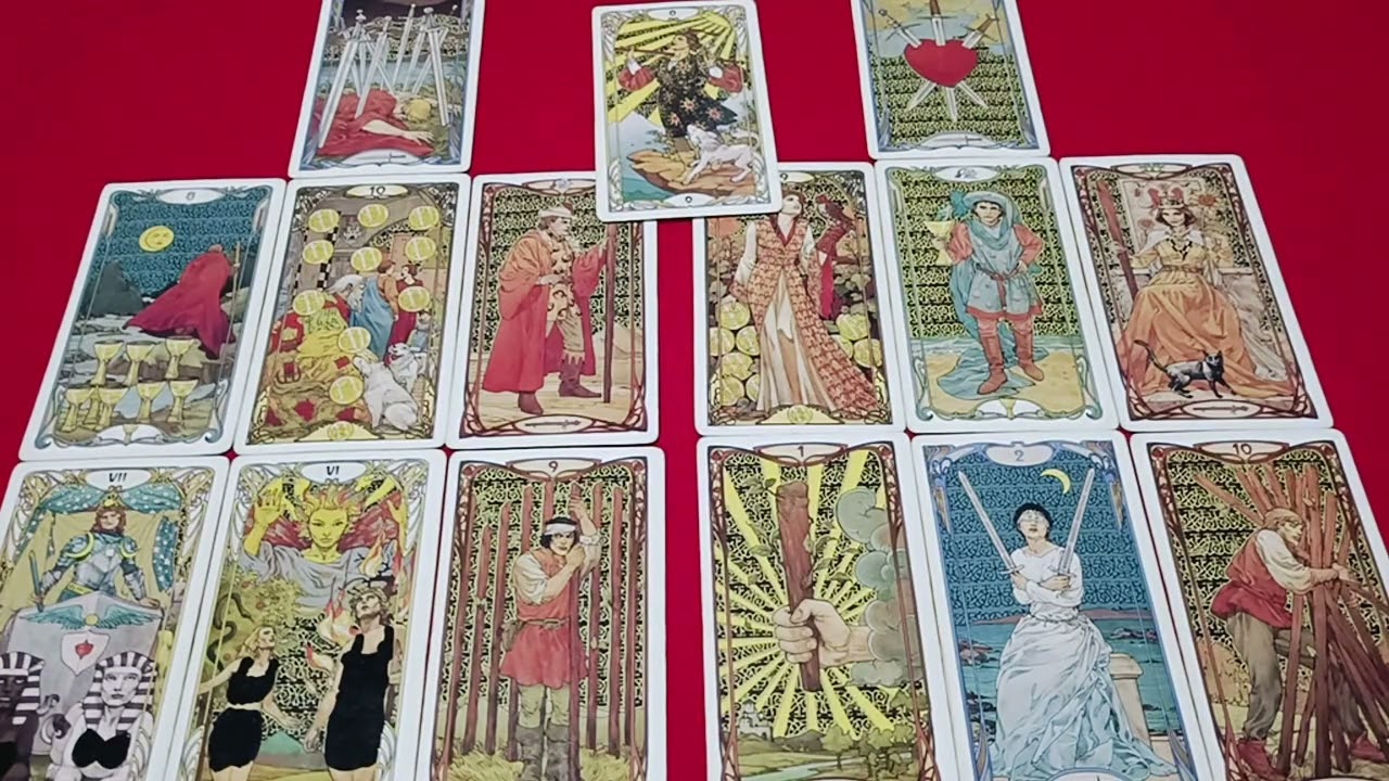 คนที่คุณถอยออกมา #ราศีสิงห์♌ ก.พ. 