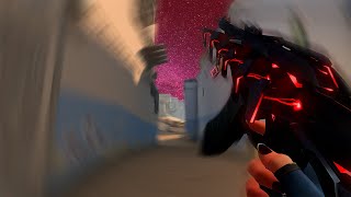 Famous 3200 DPI Is Basically Aimbot. Profile