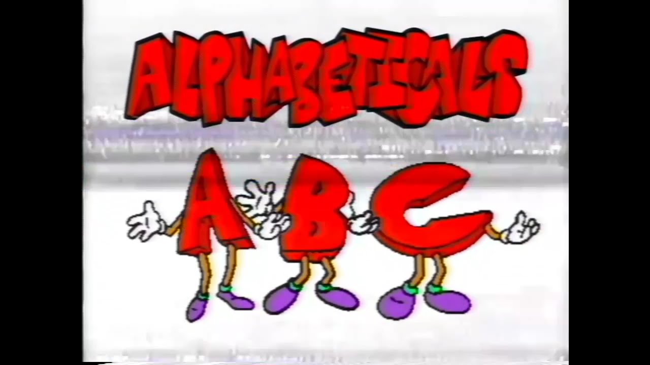 The 'Ford' Archives 2 - Alphabeticals