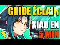 Guide clair xiao  comment build xiao en 5 min 