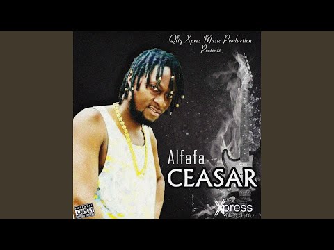 Cesar (Xpress Riddim)