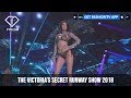 Victoria's Secret Fashion Show 2018 New York Rita Ora, Gigi Hadid, Kendall Jenner, Adriana Lima |FTV