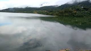 Maphou Dam Gi Phajaba