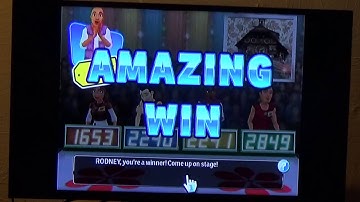 Price is Right 2010 for the Wii Game 32