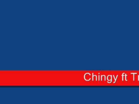Chingy ft Trina & DTP - Right Thurr (remix)