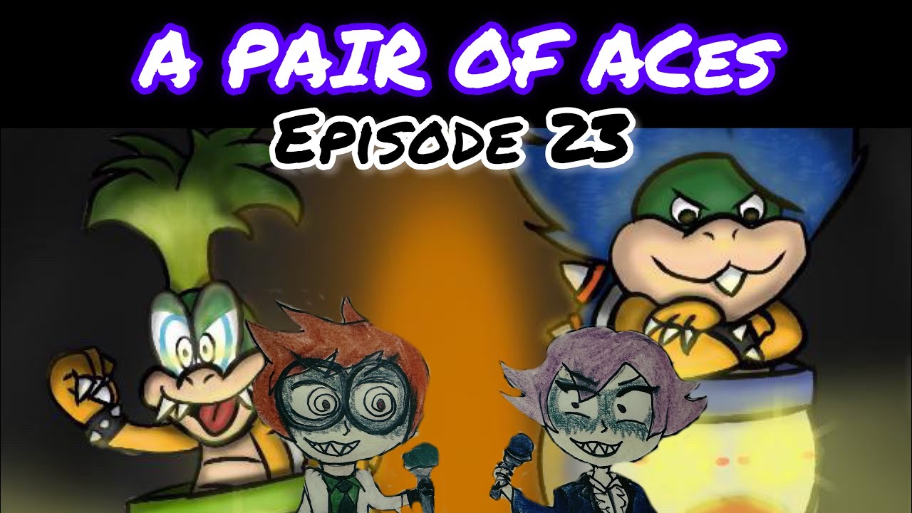 KOOPALINGS A PAIR OF ACES EPISODE 23 YouTube