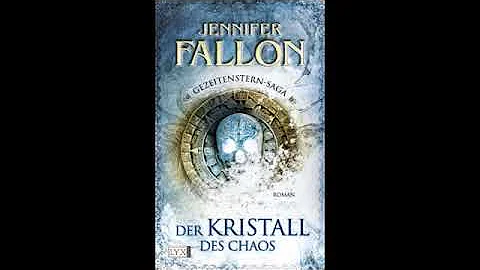 Der Kristall des Chaos Gezeitensternsaga #4 Hörbuch 1 2