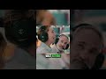 WARM Tire Advantage For Sonny | F1 Movie #f1shorts #shorts #f1themovie