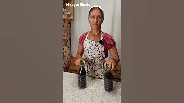 НЕ ВЫБРАСЫВАЙ БУТЫЛКИ ЧЕРНИКА НА ЗИМУ