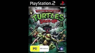 Teenage Mutant Ninja Turtles Smash Up   Climb screenshot 3