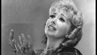 Beverly sills sings vorrei spiegarvi oh dio!!