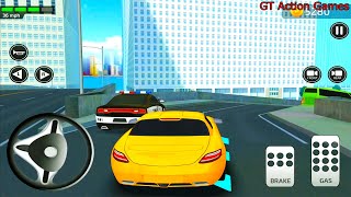 Parking Frenzy 2.0 3D Game #1 - Car City Driving - Android GamePlay screenshot 3