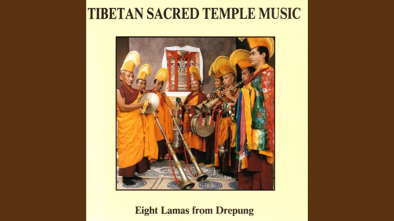 Regardez Invoking The Spirit Of KindnessThrough Sound sur YouTube Regardez Invoking The Spirit Of KindnessThrough Sound sur YouTube