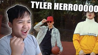 Jack Harlow - Tyler Herro [Official Video] REACTION