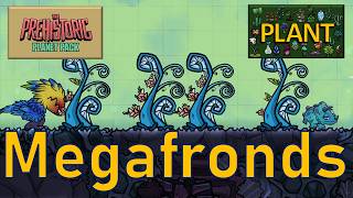 Oxygen Not Included - Plant Tutorial Bites - Megafronds