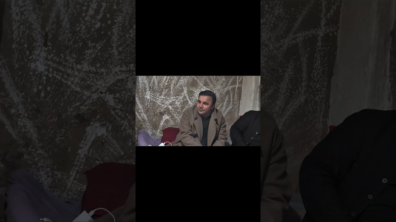 With Buddies on way to Baba Gan ❤️