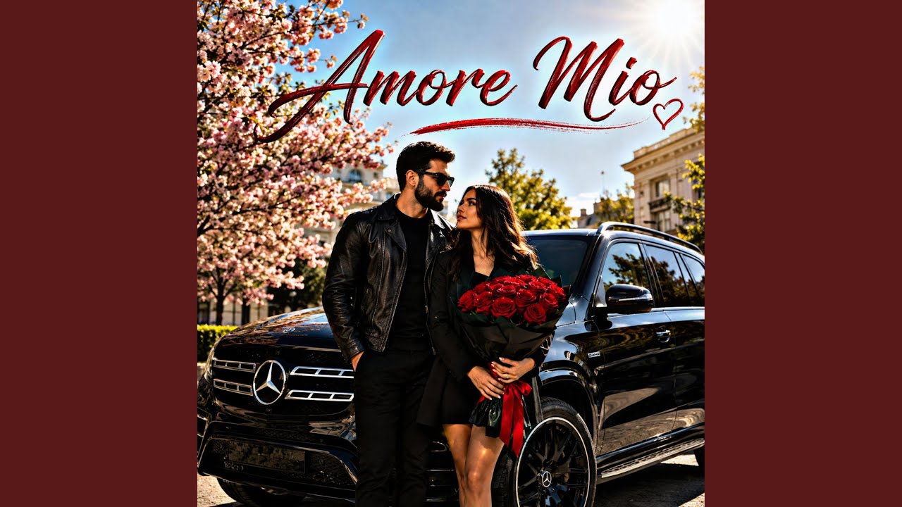 Amore Mio