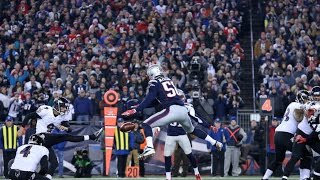 Shea McClellin Patriots and Bears Highlights | 2012-2017