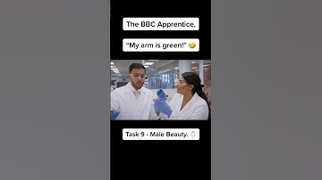 The Apprentice 2023 Episode 9 Task 9 £250,000 Male Products. Avi Argues With Contestant.  Lord Sugar