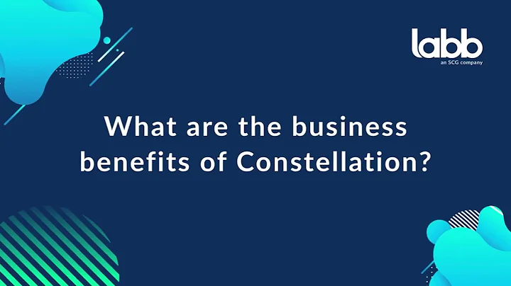 Business Benefits of Modernization