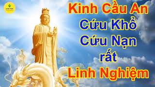 KINH CẦU AN_Ấn Tống Kinh Phật Giáo Zalo 0763.27.6363.Nhà Đất Lê Nguyễn_Thầy thích Trí Thoát.