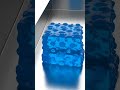The Perfect Jelly Fit #art #asmr #asmrvideo #satisfying #science #asmrsounds #jelly
