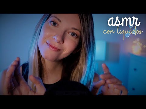 ASMR para Dormir muy RICO y PROFUNDO | Love ASMR