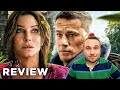 THE LOST CITY Kritik Review (2022)