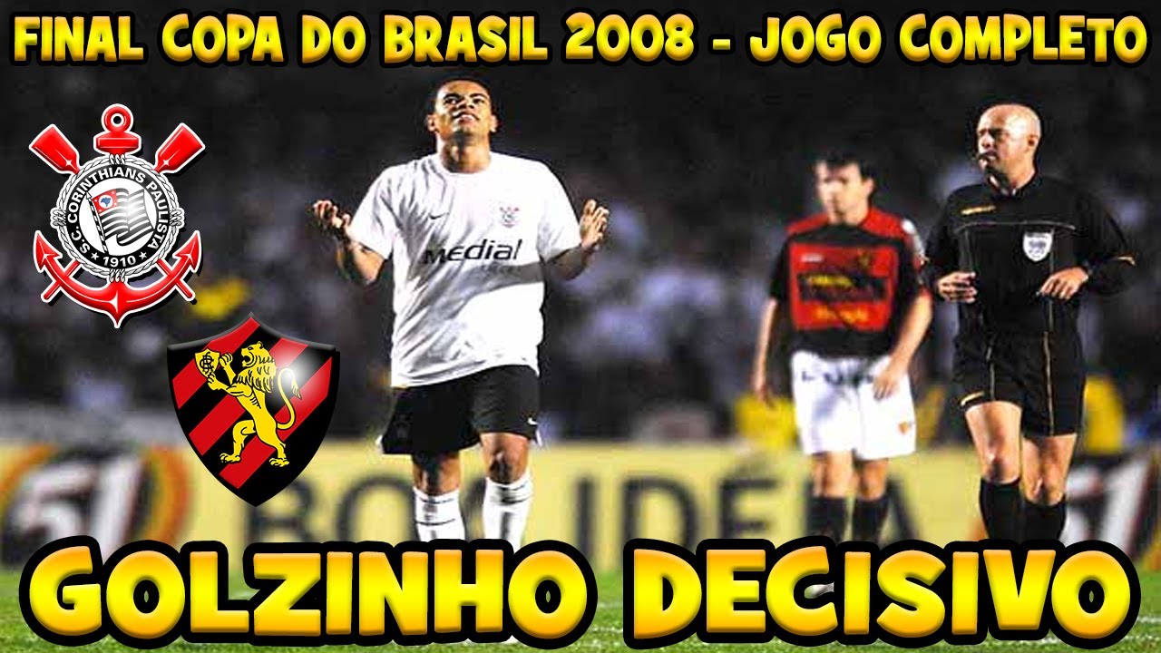 Copa bande de futebol. Hoje? Só 8x0 no Corinthians.. Haha.…