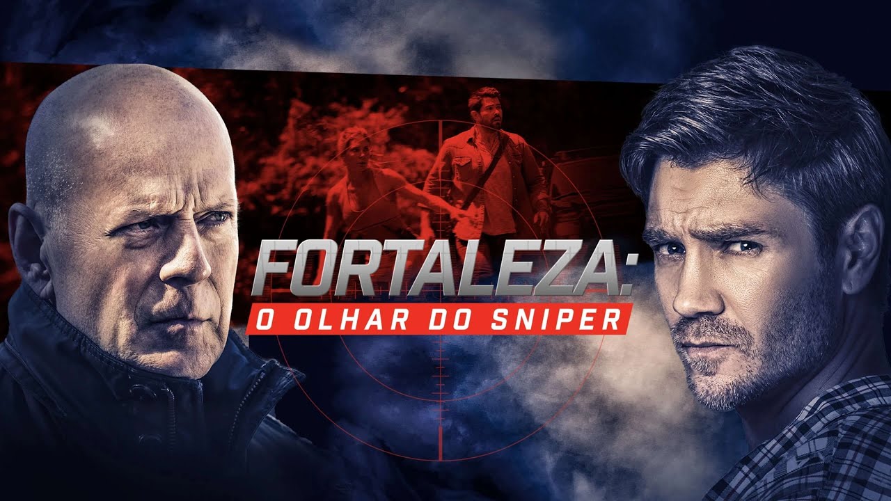 Trailer – Fortaleza: O Olhar do Sniper | TeleFilms Plus - YouTube