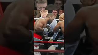 Smack that Mike Tyson #shorts #miketyson #4k