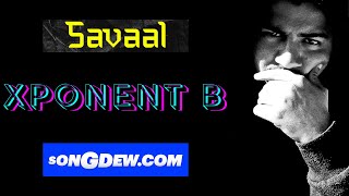 SAVAAL - XPONENT B | CONTEST ENTRY | SAVAAL MAGAZINE X SONGDEW screenshot 5